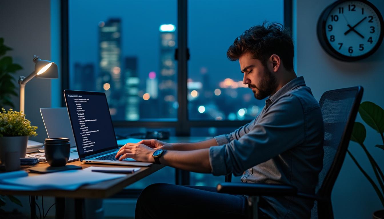 Est-il légal de travailler 60 heures par semaine ?